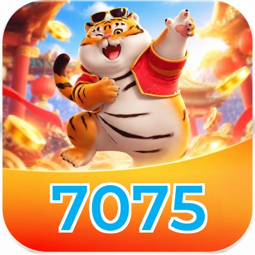 7075 Facebook - Logo Oficial
