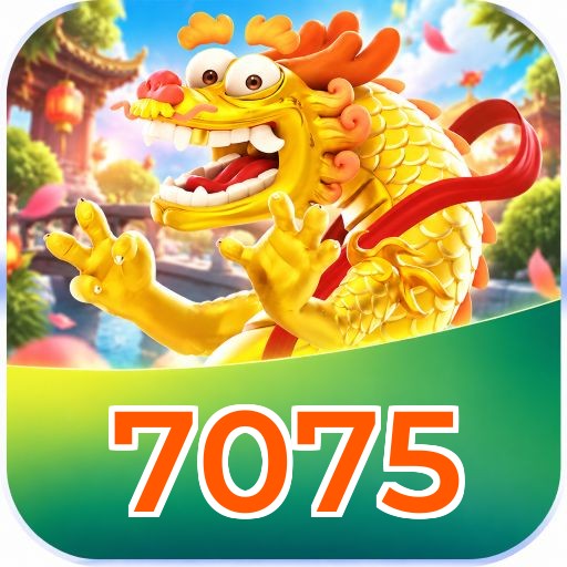 7075 Download - Logo Oficial