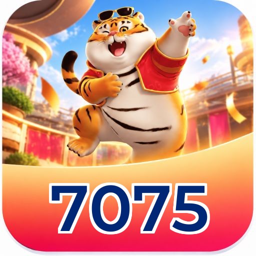 7075 Fortune Tiger RTP