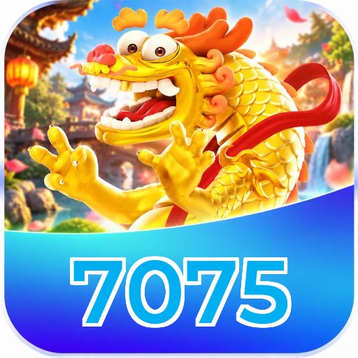 7075 Bônus - Logo Oficial