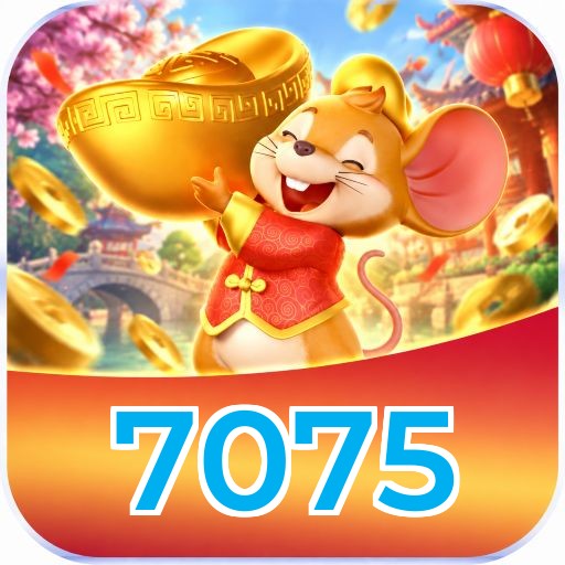 7075 App Logo - Aplicativo Oficial iOS e Android
